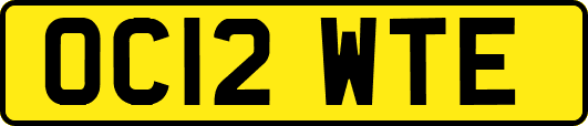 OC12WTE