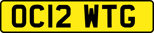 OC12WTG
