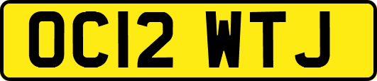 OC12WTJ