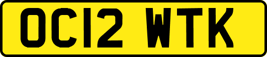 OC12WTK