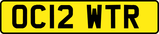 OC12WTR