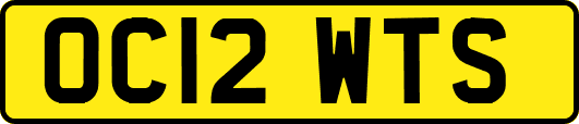 OC12WTS