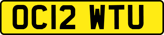 OC12WTU