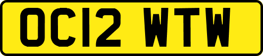 OC12WTW