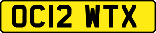 OC12WTX