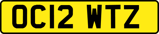 OC12WTZ
