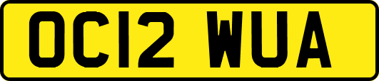 OC12WUA