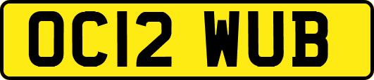 OC12WUB