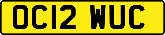OC12WUC