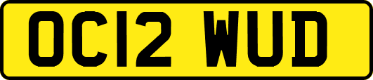 OC12WUD
