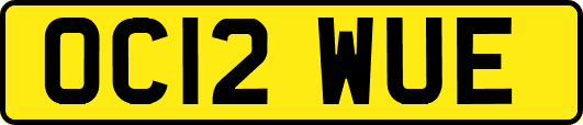 OC12WUE