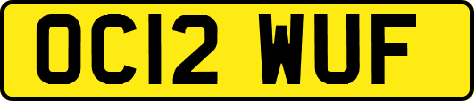 OC12WUF