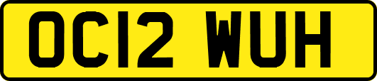 OC12WUH