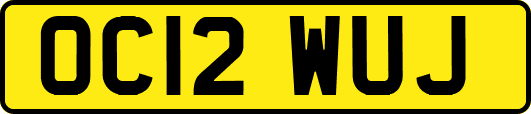 OC12WUJ