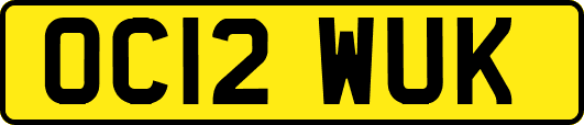 OC12WUK