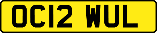 OC12WUL