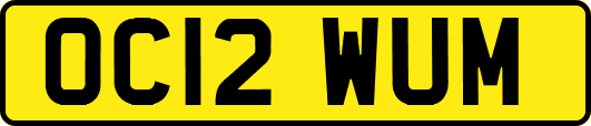 OC12WUM