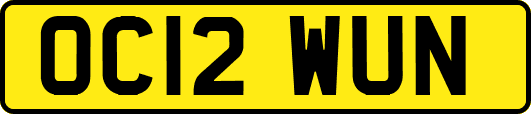 OC12WUN