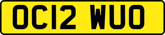 OC12WUO