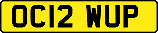 OC12WUP