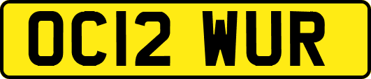 OC12WUR