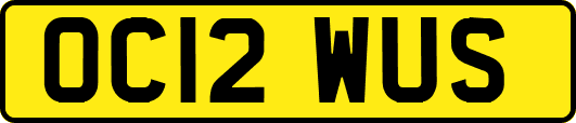 OC12WUS