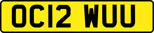 OC12WUU