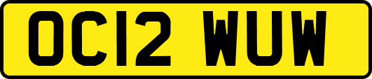 OC12WUW