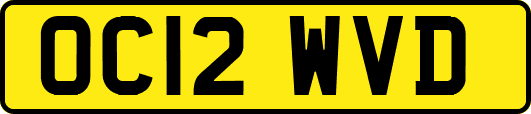 OC12WVD