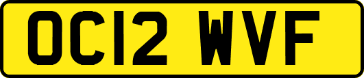 OC12WVF
