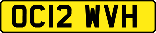 OC12WVH