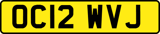 OC12WVJ