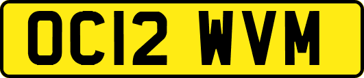 OC12WVM