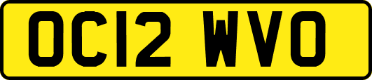 OC12WVO