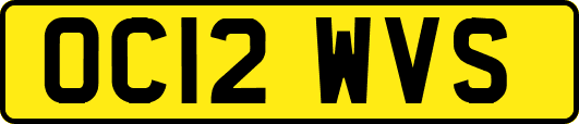 OC12WVS