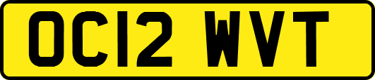 OC12WVT