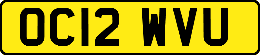 OC12WVU