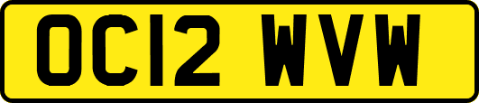 OC12WVW