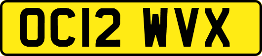 OC12WVX