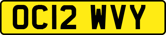 OC12WVY