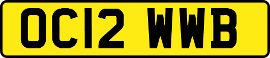 OC12WWB