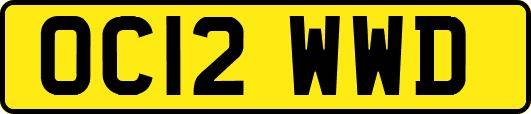 OC12WWD