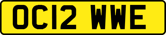 OC12WWE