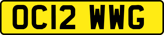 OC12WWG