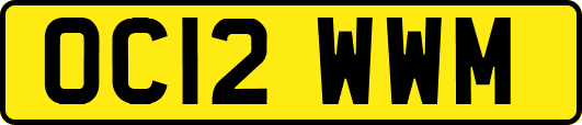 OC12WWM