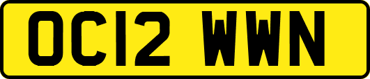 OC12WWN