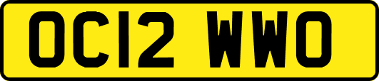 OC12WWO