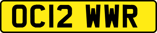 OC12WWR
