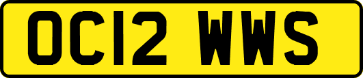 OC12WWS