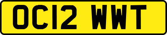 OC12WWT